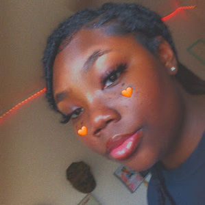 Meet your Posher, Jinx